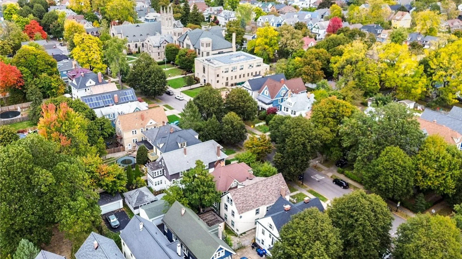 Property at 346 Woodward Avenue, Buffalo, NY 14214 10