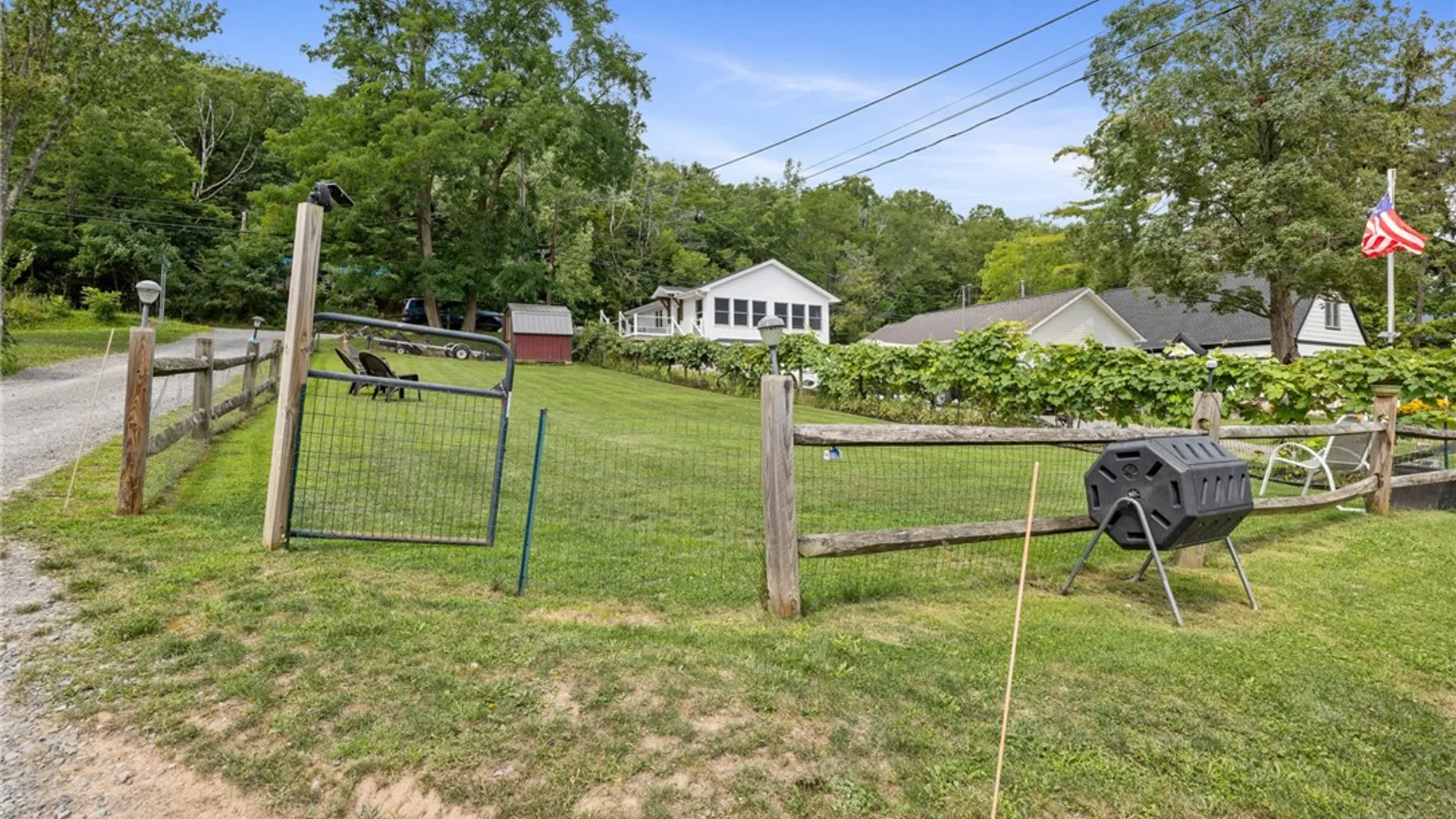 Property at 00 County Rd 36 & West Willow Point, Canadice, NY 14471 5