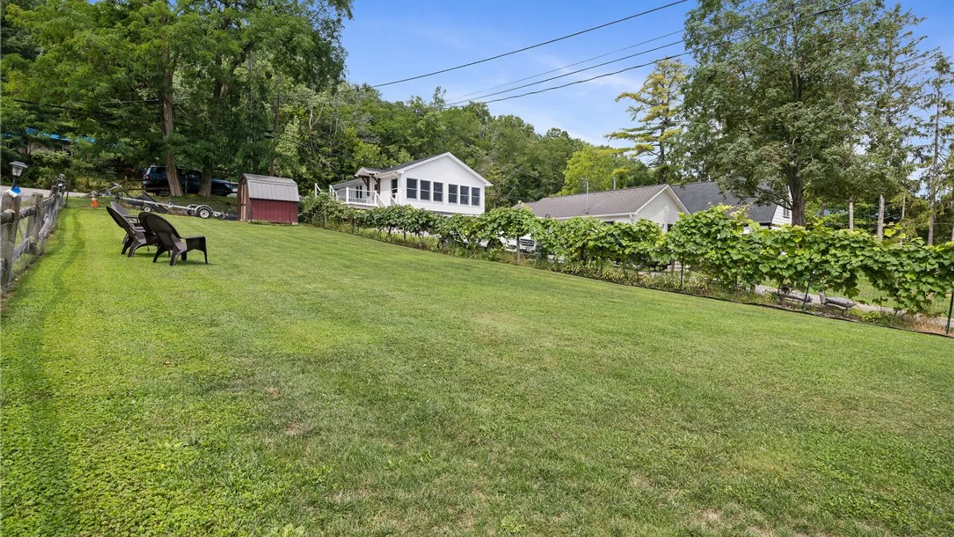 Property at 00 County Rd 36 & West Willow Point, Canadice, NY 14471 6