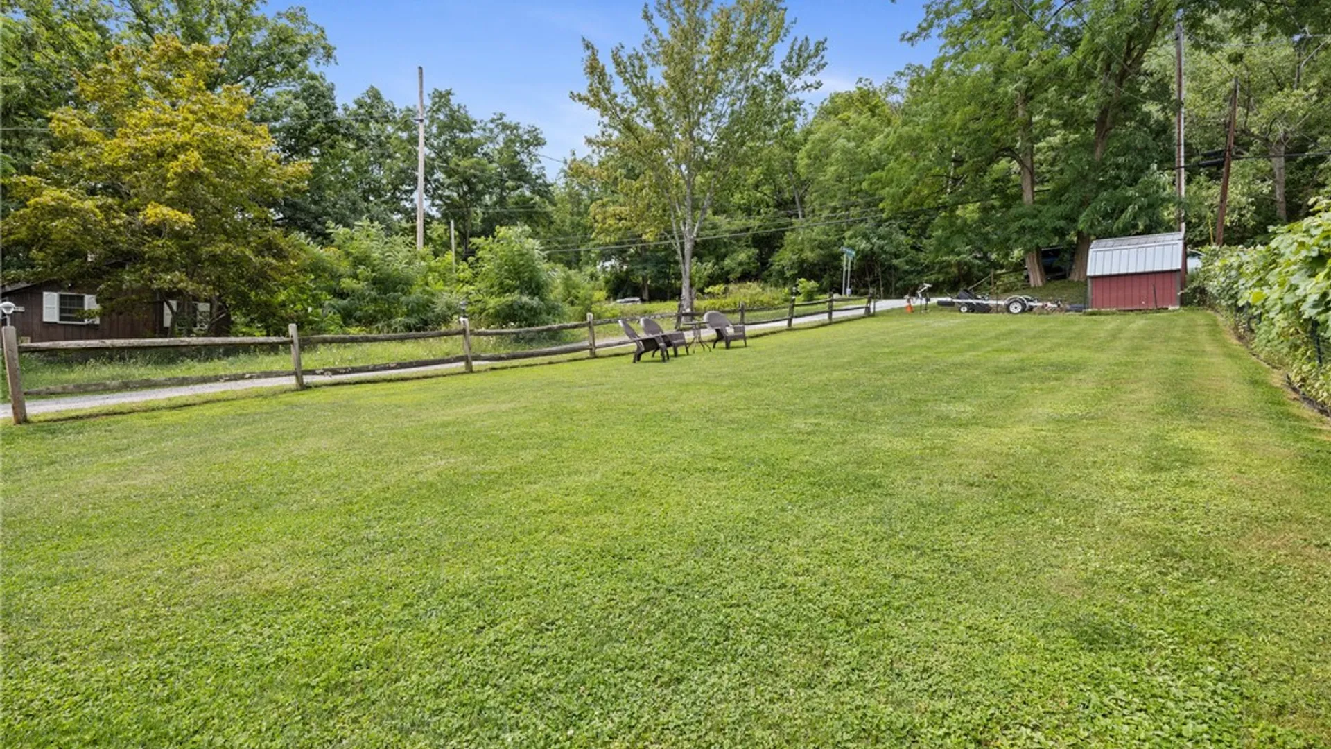 Property at 00 County Rd 36 & West Willow Point, Canadice, NY 14471 7