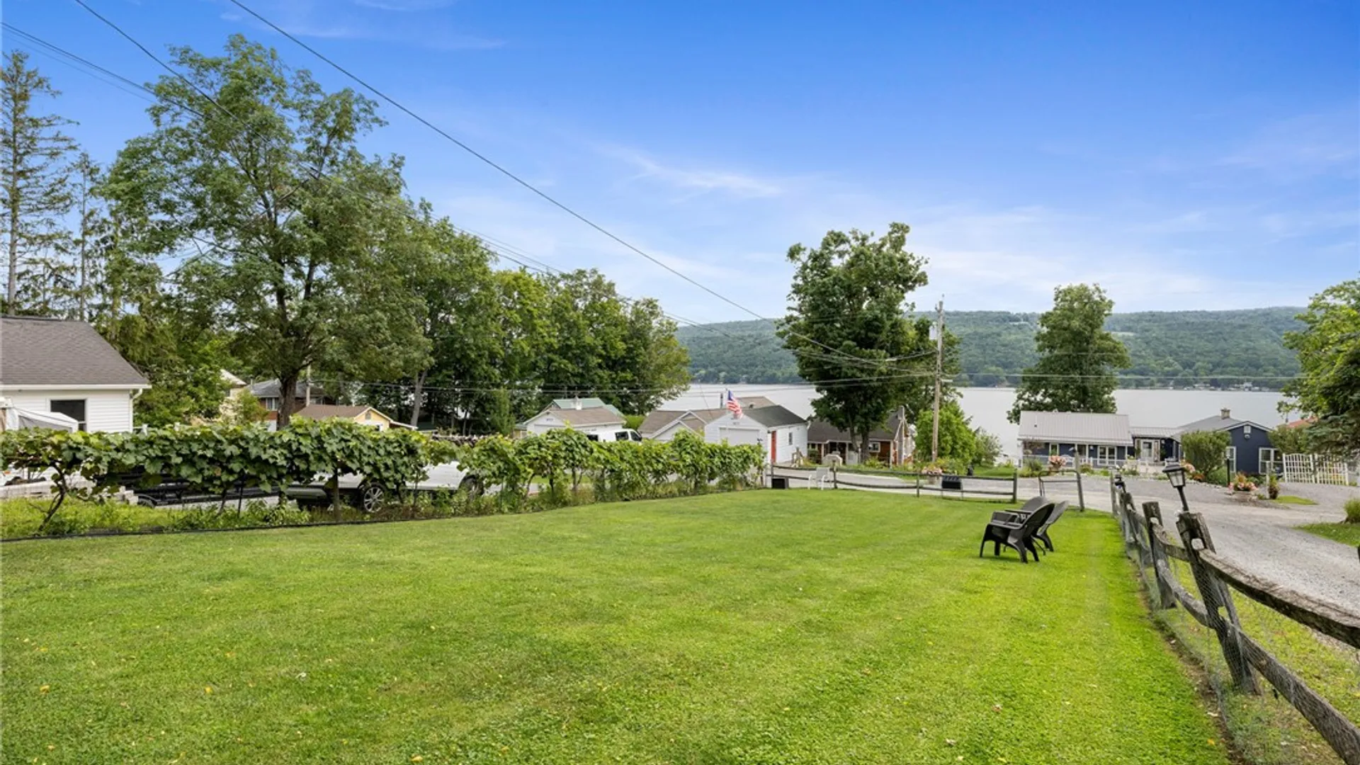 Property at 00 County Rd 36 & West Willow Point, Canadice, NY 14471 8