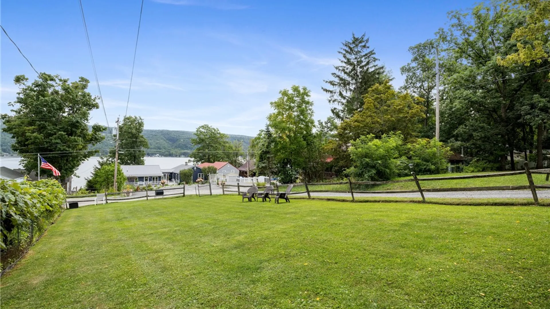 Property at 00 County Rd 36 & West Willow Point, Canadice, NY 14471 9