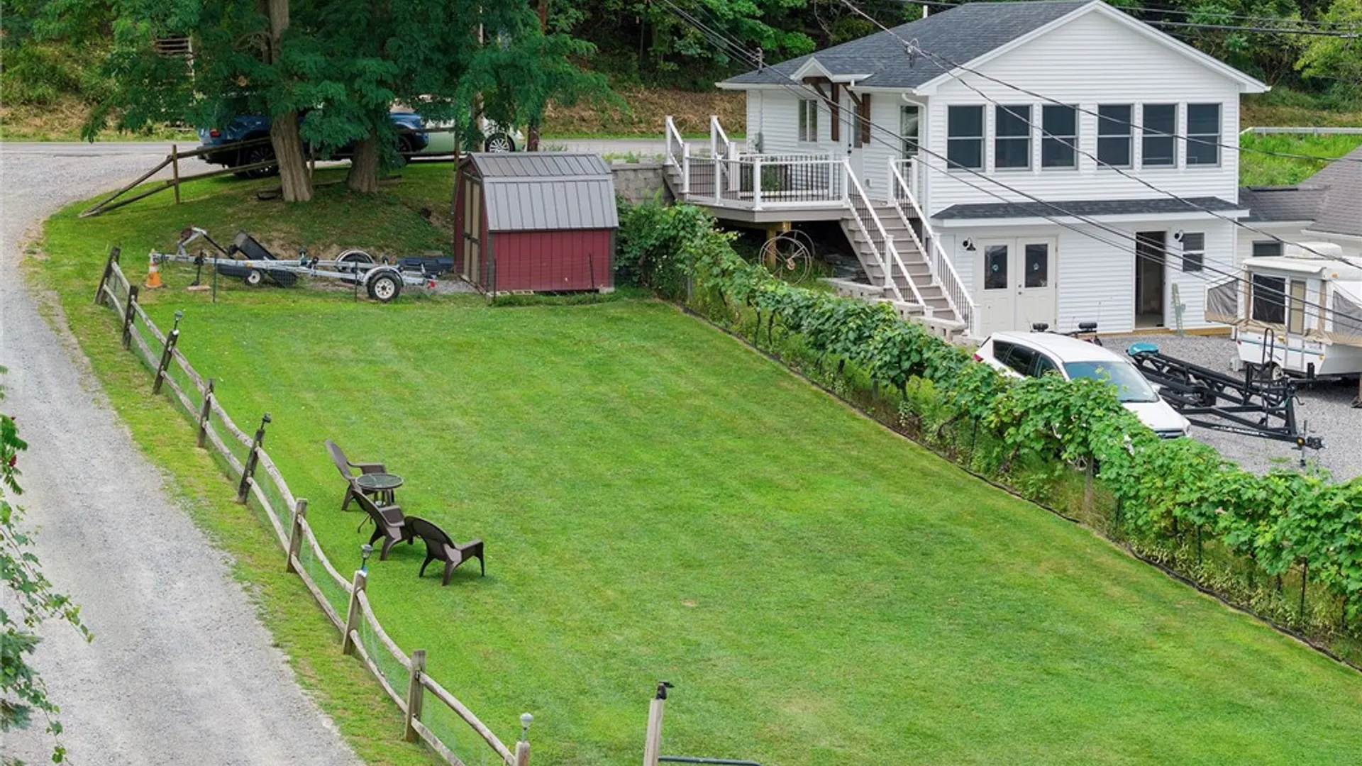 Property at 00 County Rd 36 & West Willow Point, Canadice, NY 14471 12