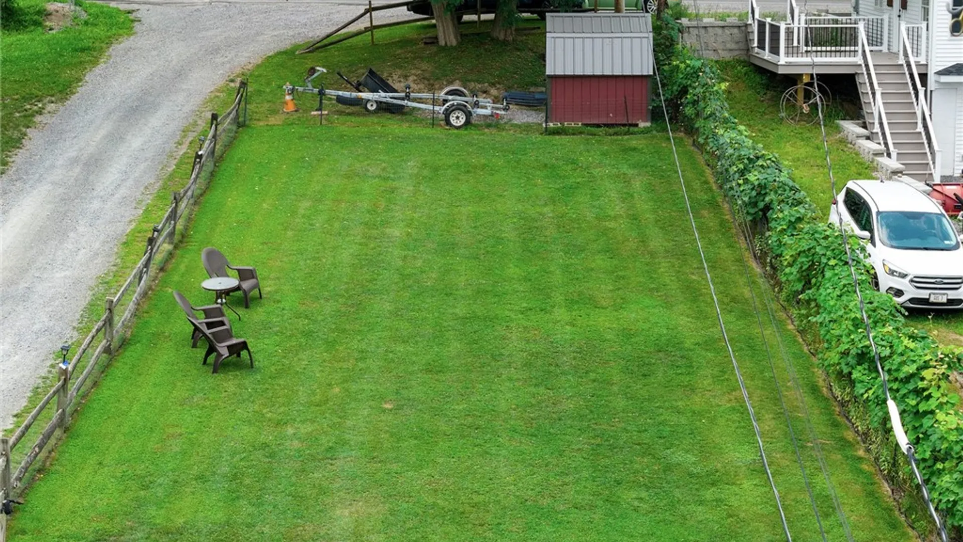 Property at 00 County Rd 36 & West Willow Point, Canadice, NY 14471 11