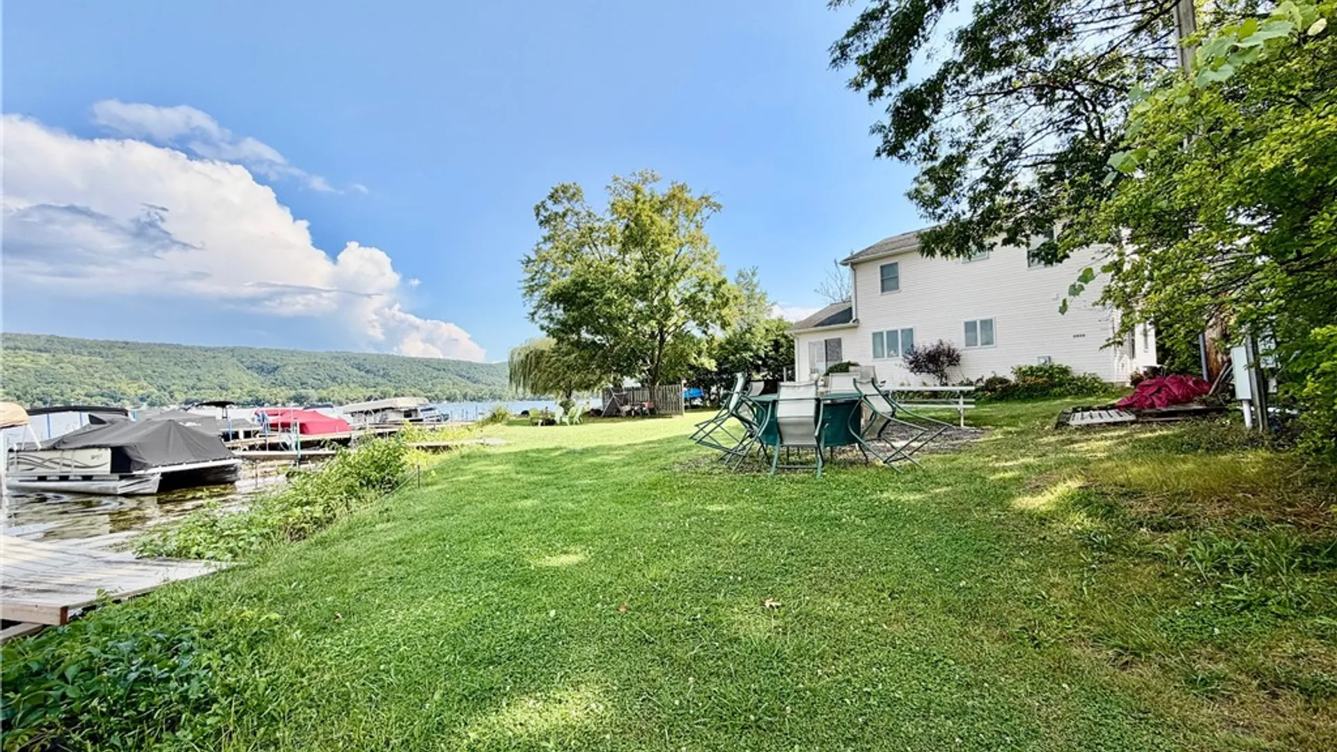 Property at 00 County Rd 36 & West Willow Point, Canadice, NY 14471 4