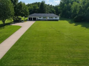 Property at 8110 Halsey Road, Whitestown, NY 13492