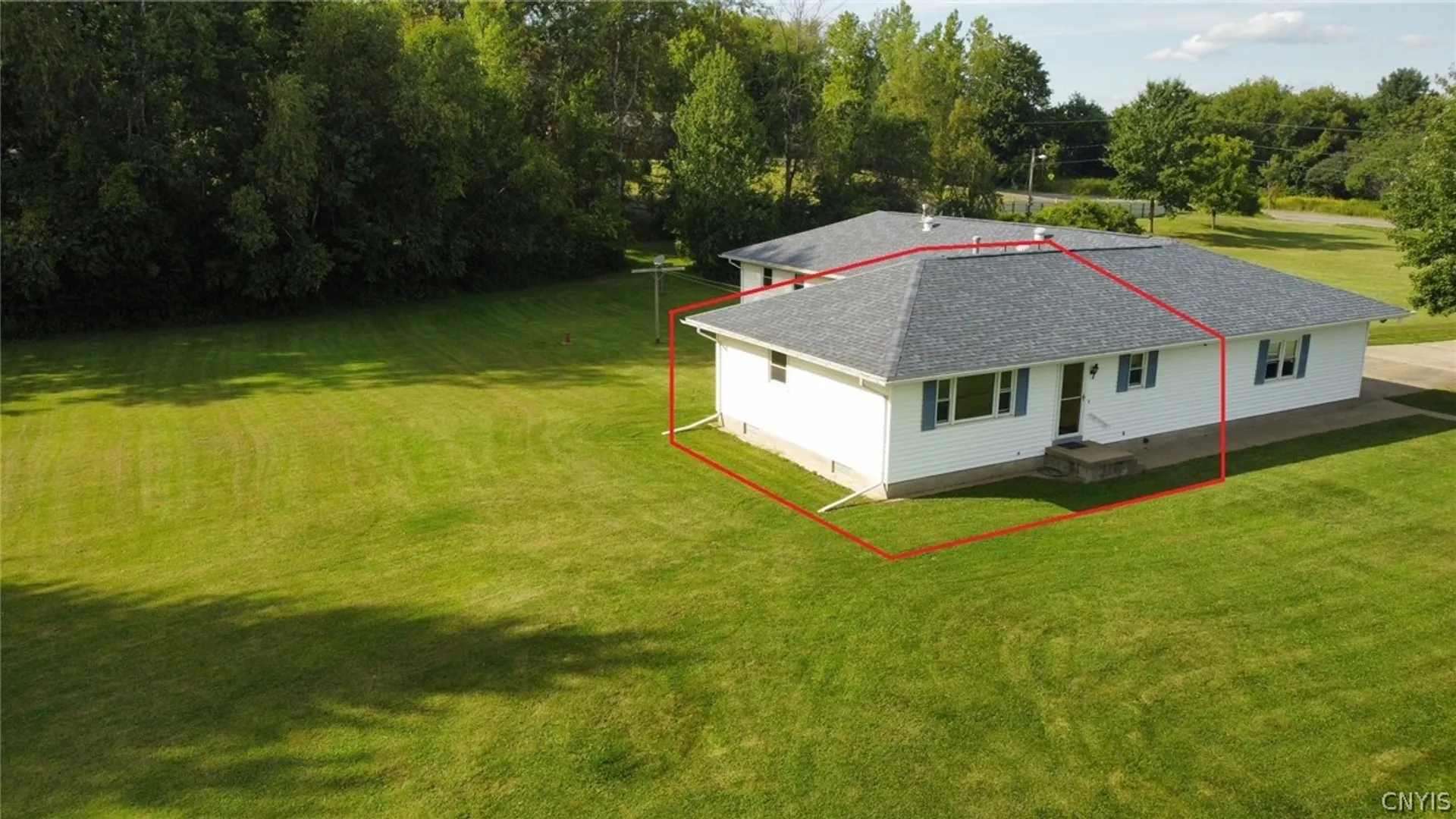 Property at 8110 Halsey Road, Whitestown, NY 13492 3