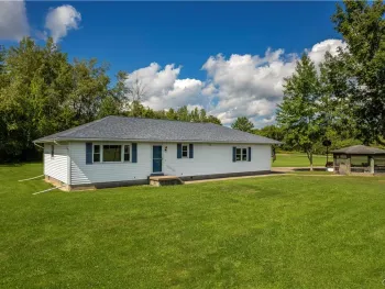 Property at 8110 Halsey Road, Whitestown, NY 13492