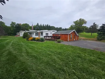 Property at 8070 Bauter Road, Avoca, NY 14809
