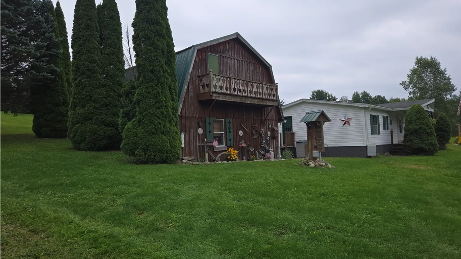 Property at 8070 Bauter Road, Avoca, NY 14809 4