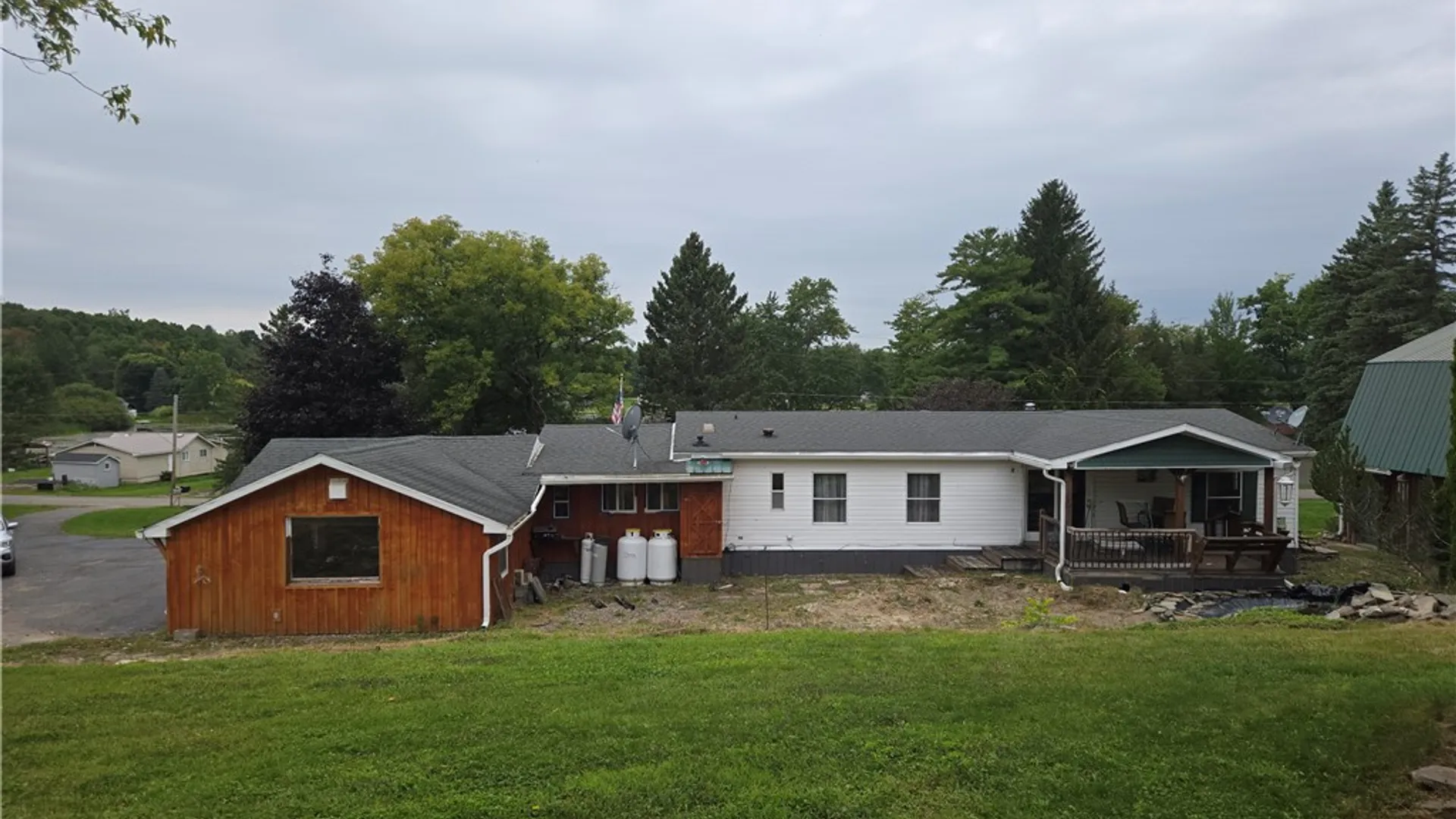 Property at 8070 Bauter Road, Avoca, NY 14809 7