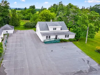 Property at 2825 Paris Green, Paris, NY 13456