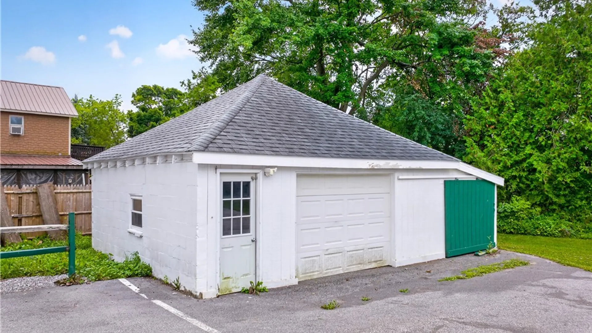 Property at 2825 Paris Green, Paris, NY 13456 3