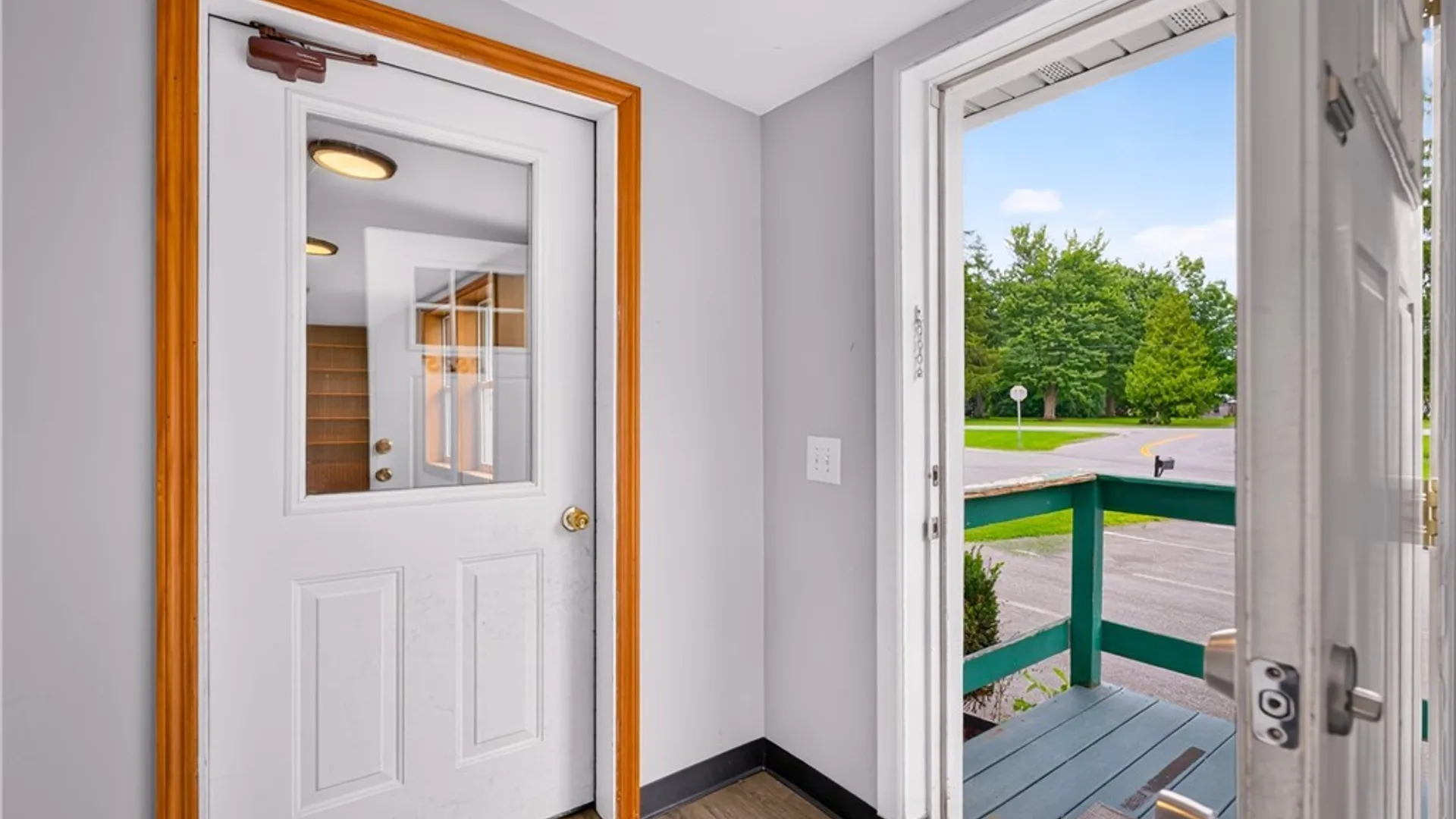 Property at 2825 Paris Green, Paris, NY 13456 5