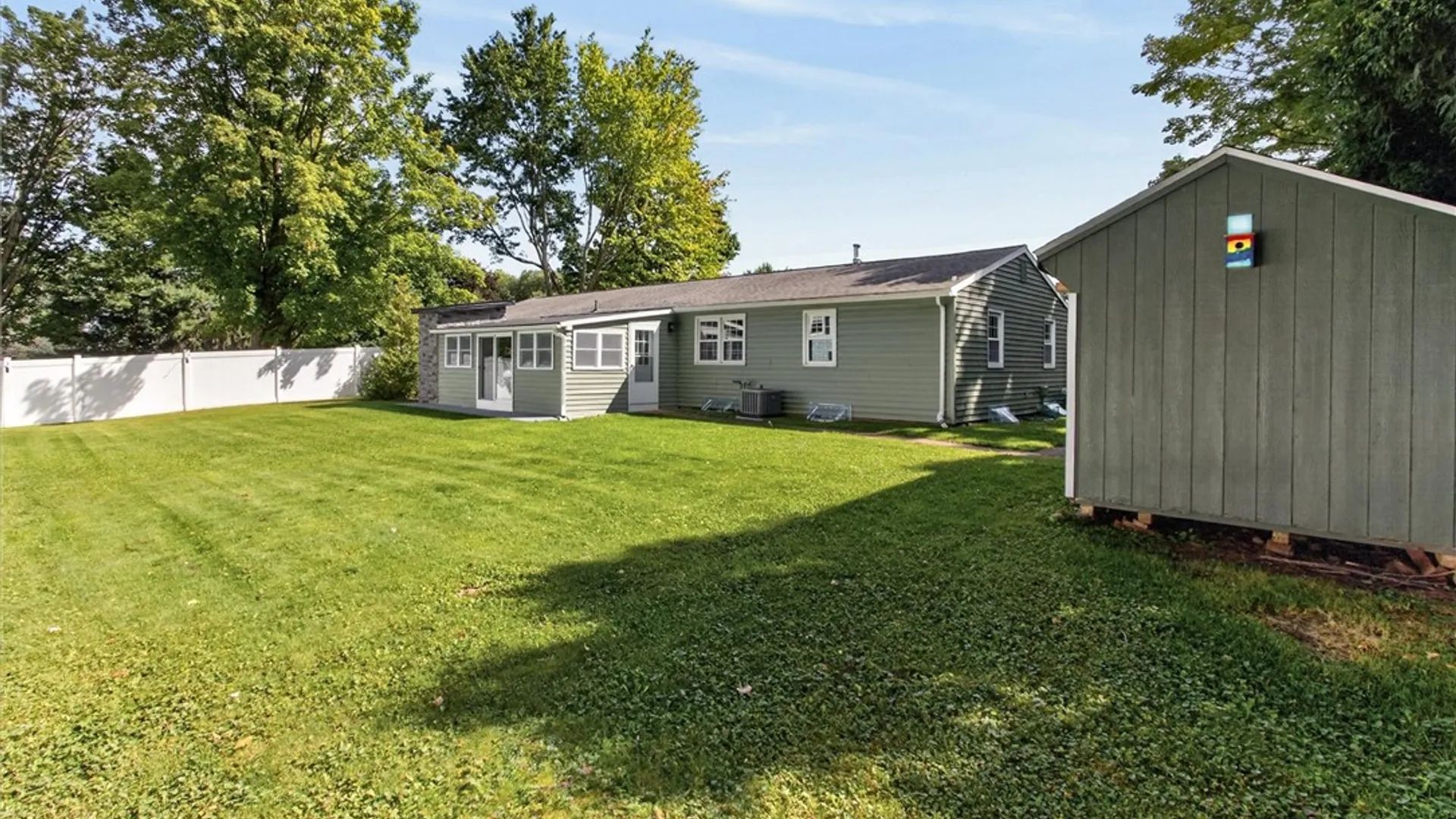 Property at 206 Huckleberry Road, Farmington, NY 14564 45