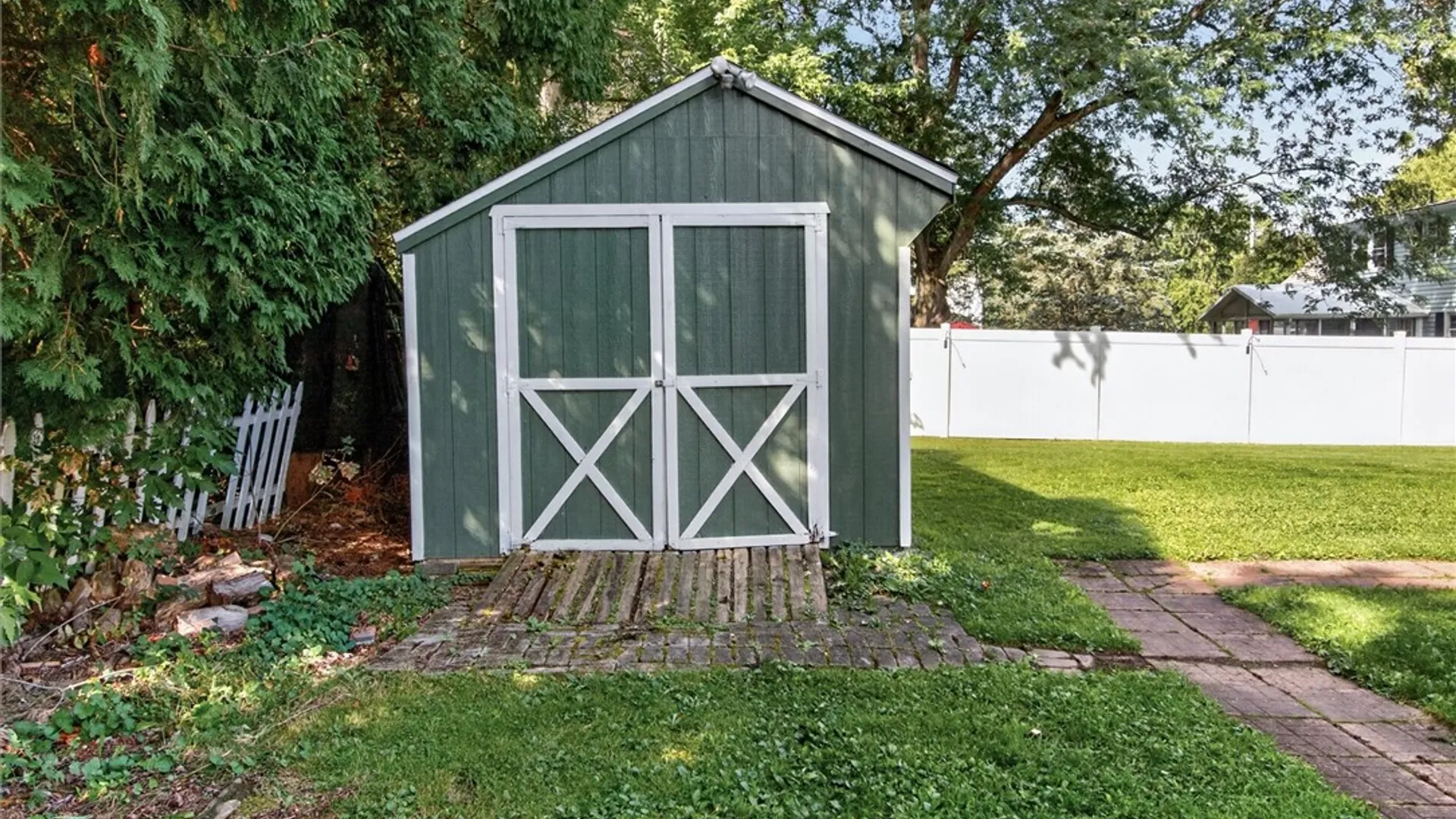 Property at 206 Huckleberry Road, Farmington, NY 14425 42