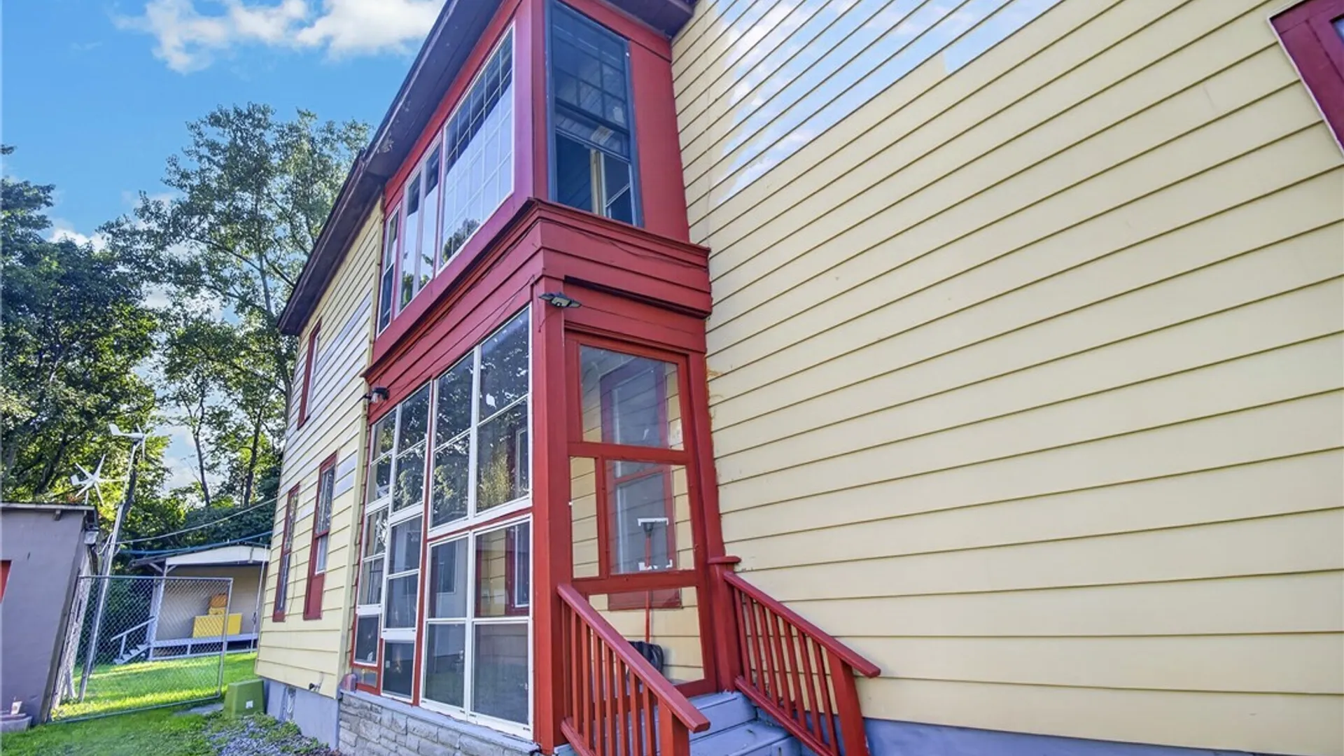 Property at 627 Plant st, Utica, NY 13502 3