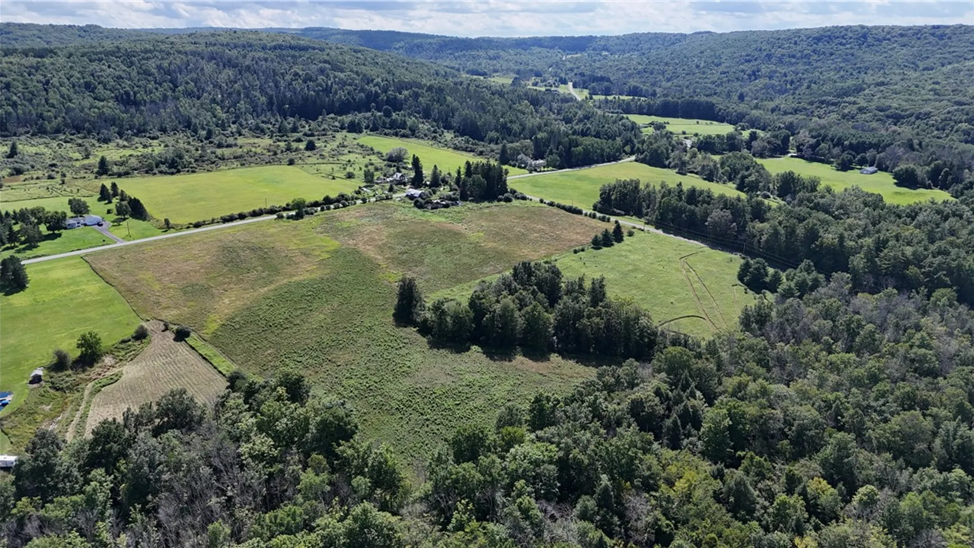 Property at 5709 Cemetery Hill Road, Amity, NY 14813 15