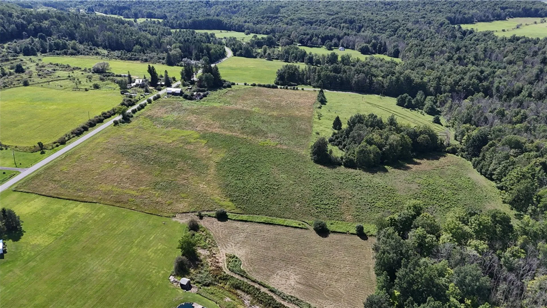 Property at 5709 Cemetery Hill Road, Amity, NY 14813 16