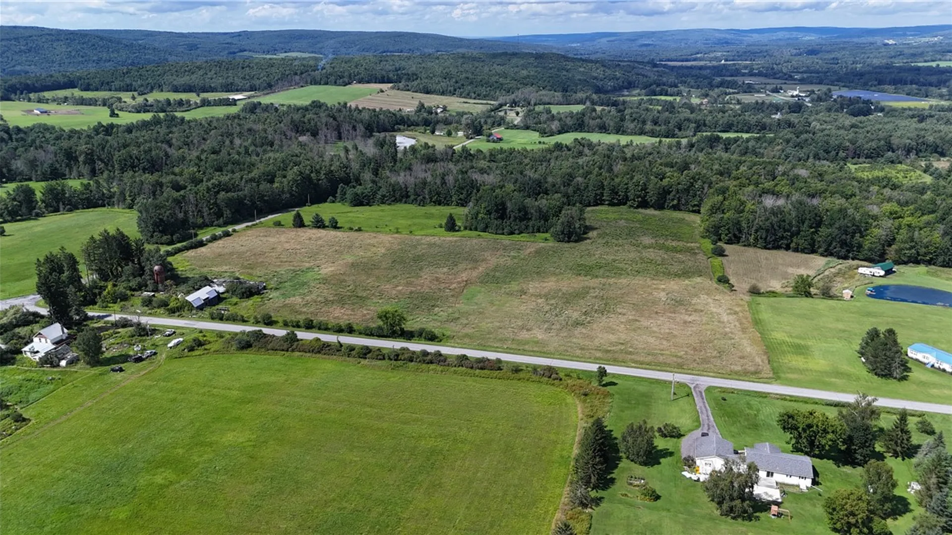 Property at 5709 Cemetery Hill Road, Amity, NY 14813 10