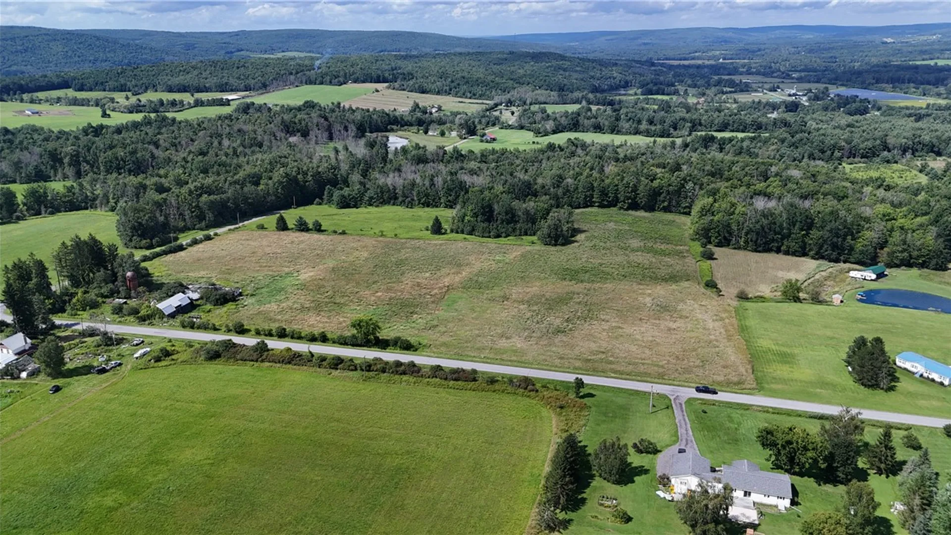 Property at 5709 Cemetery Hill Road, Amity, NY 14813 12