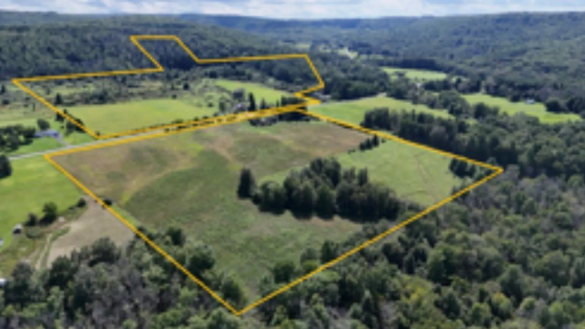 Property at 5709 Cemetery Hill Road, Amity, NY 14813 18