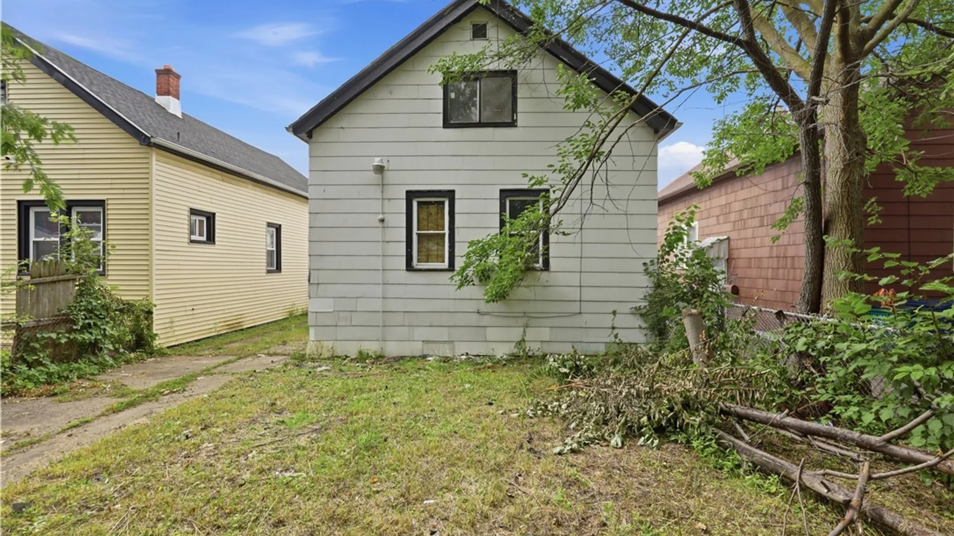Property at 64 Millicent Avenue, Buffalo, NY 14215 23