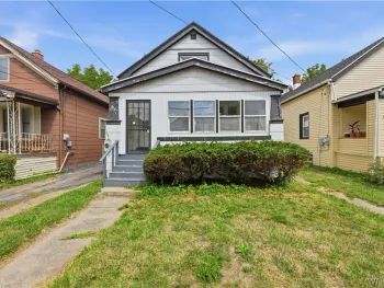 Property at 64 Millicent Avenue, Buffalo, NY 14215