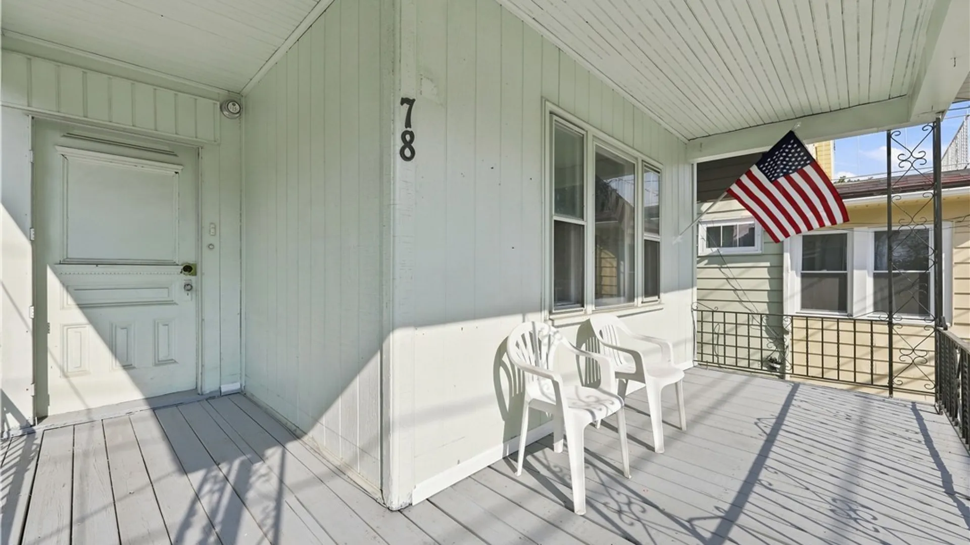 Property at 78 Central Avenue, Buffalo, NY 14206 3