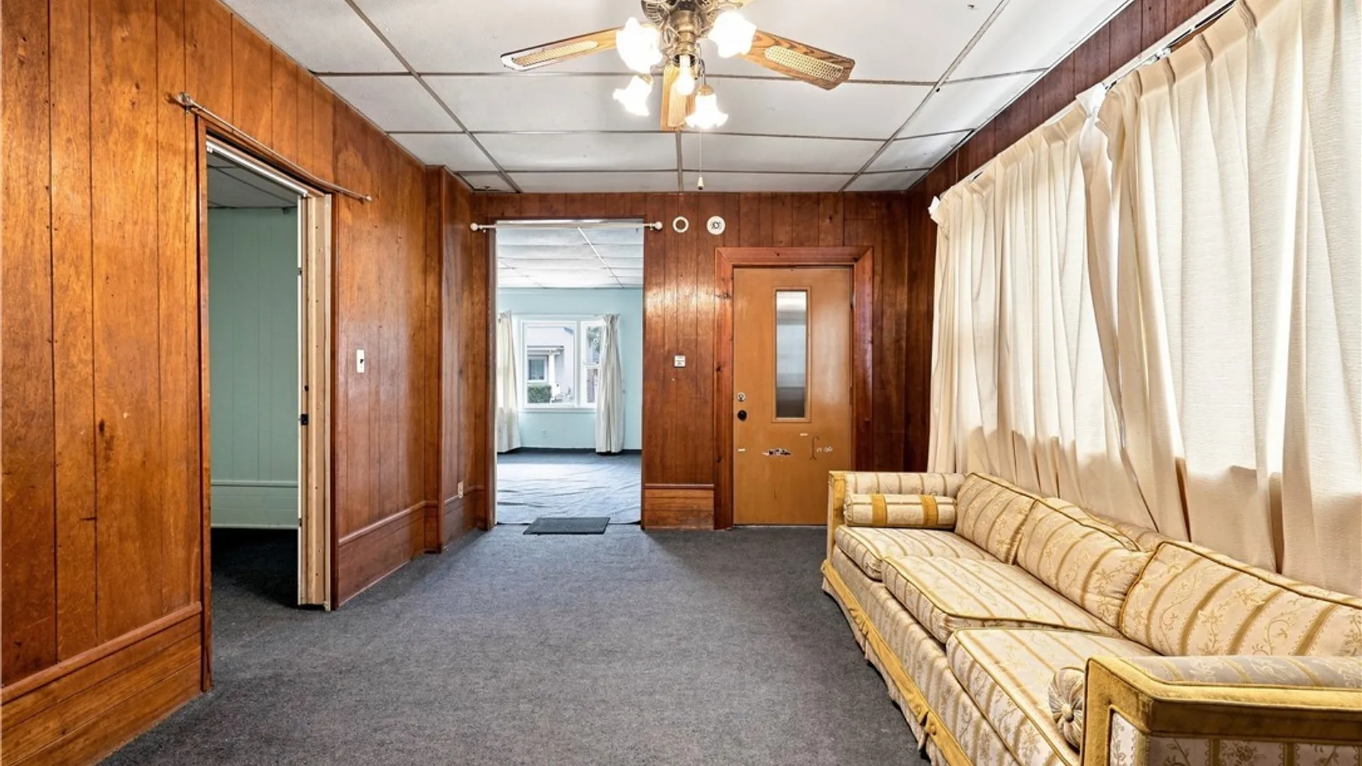 Property at 78 Central Avenue, Buffalo, NY 14206 5