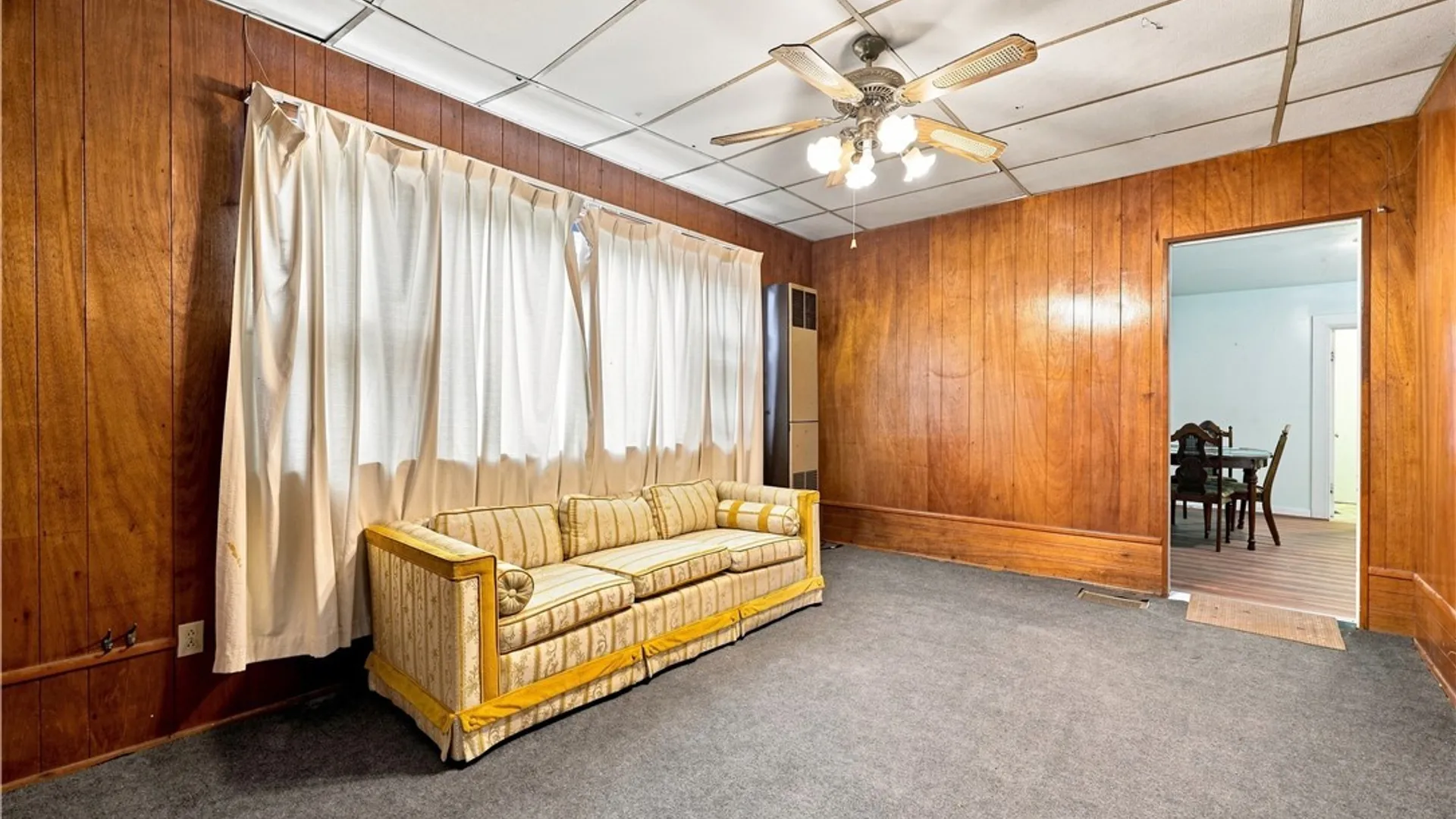 Property at 78 Central Avenue, Buffalo, NY 14206 6