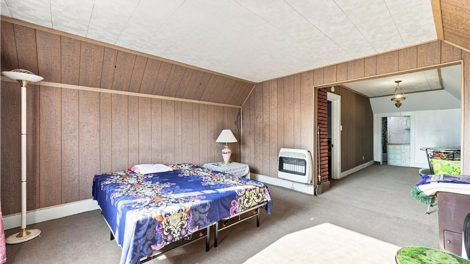 Property at 78 Central Avenue, Buffalo, NY 14206 19