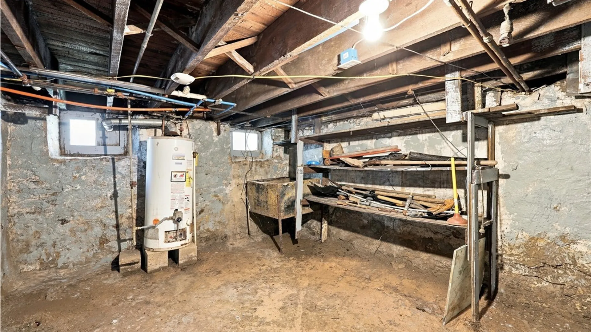 Property at 78 Central Avenue, Buffalo, NY 14206 22