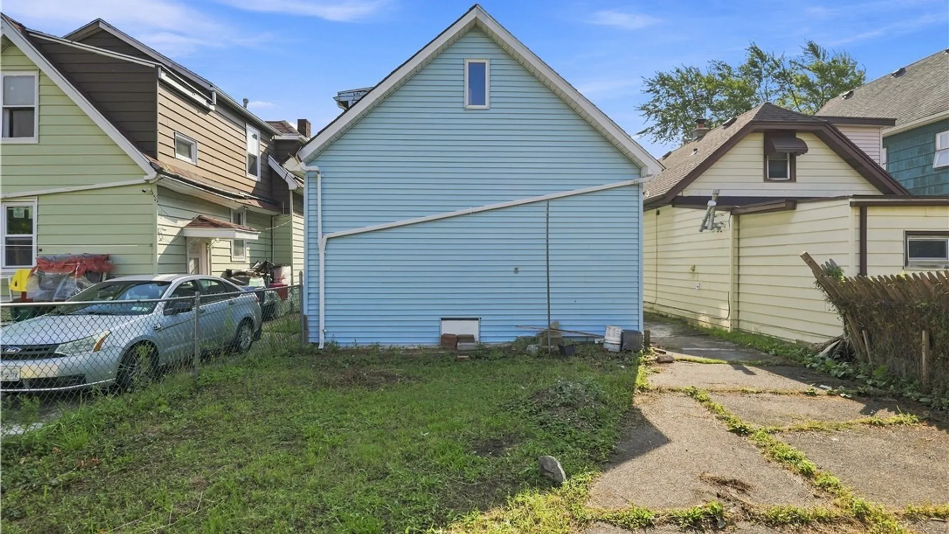 Property at 78 Central Avenue, Buffalo, NY 14206 24