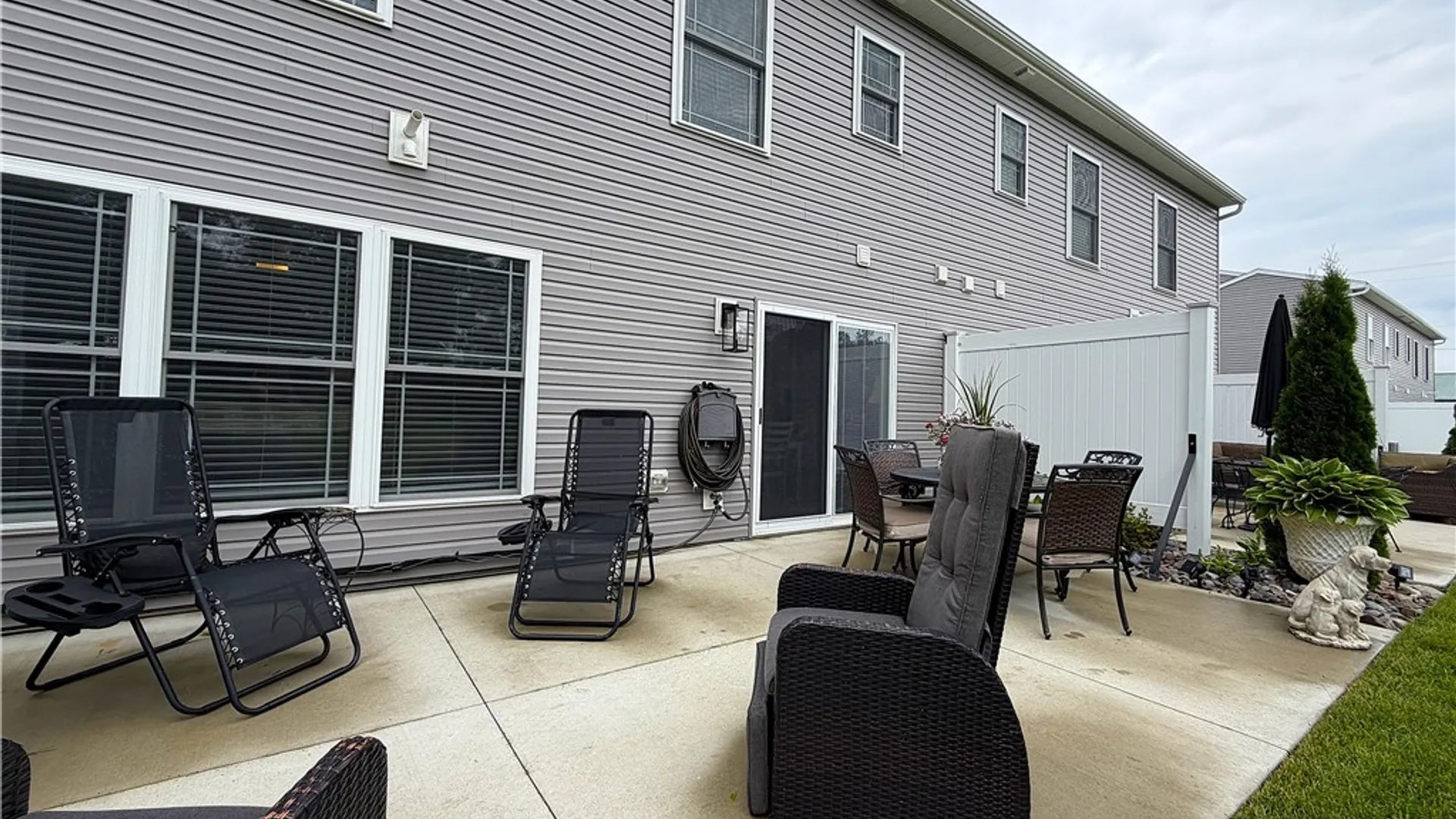 Property at 10985B Main Street, Clarence, NY 14031 28