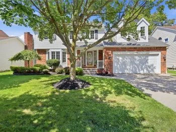Property at 80 Britannia Drive, Amherst, NY 14051