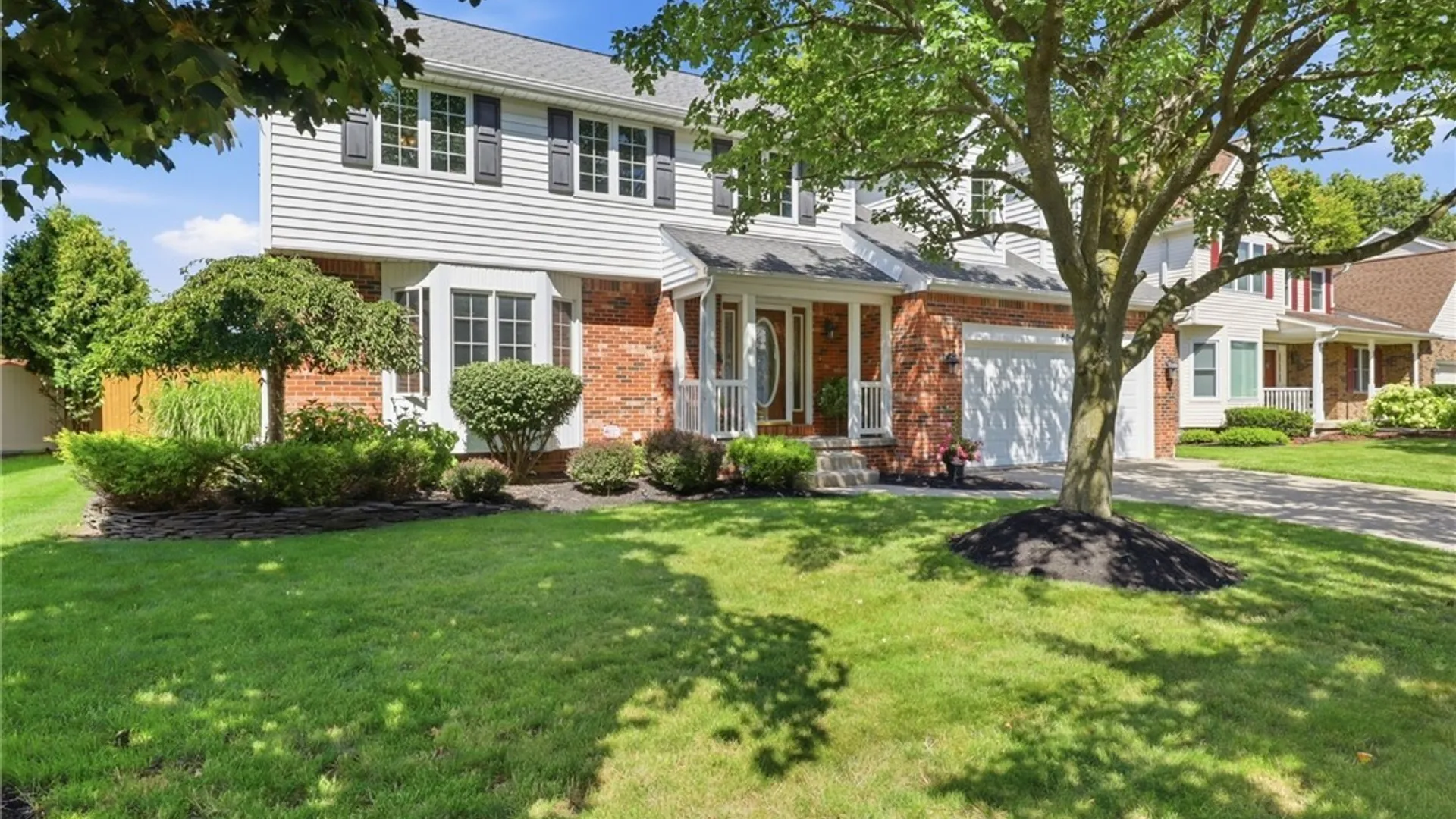 Property at 80 Britannia Drive, Amherst, NY 14051 3