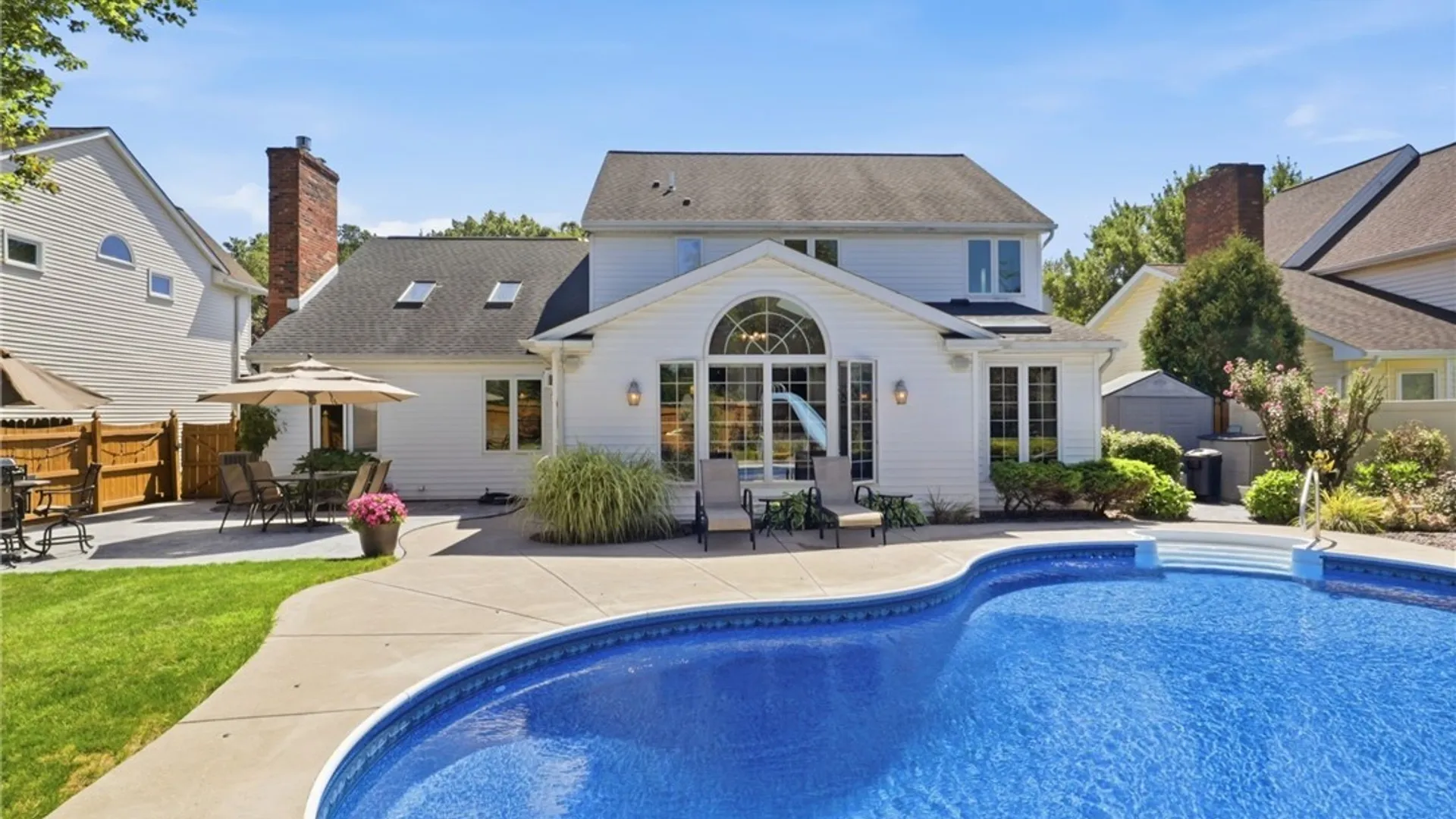 Property at 80 Britannia Drive, Amherst, NY 14051 6
