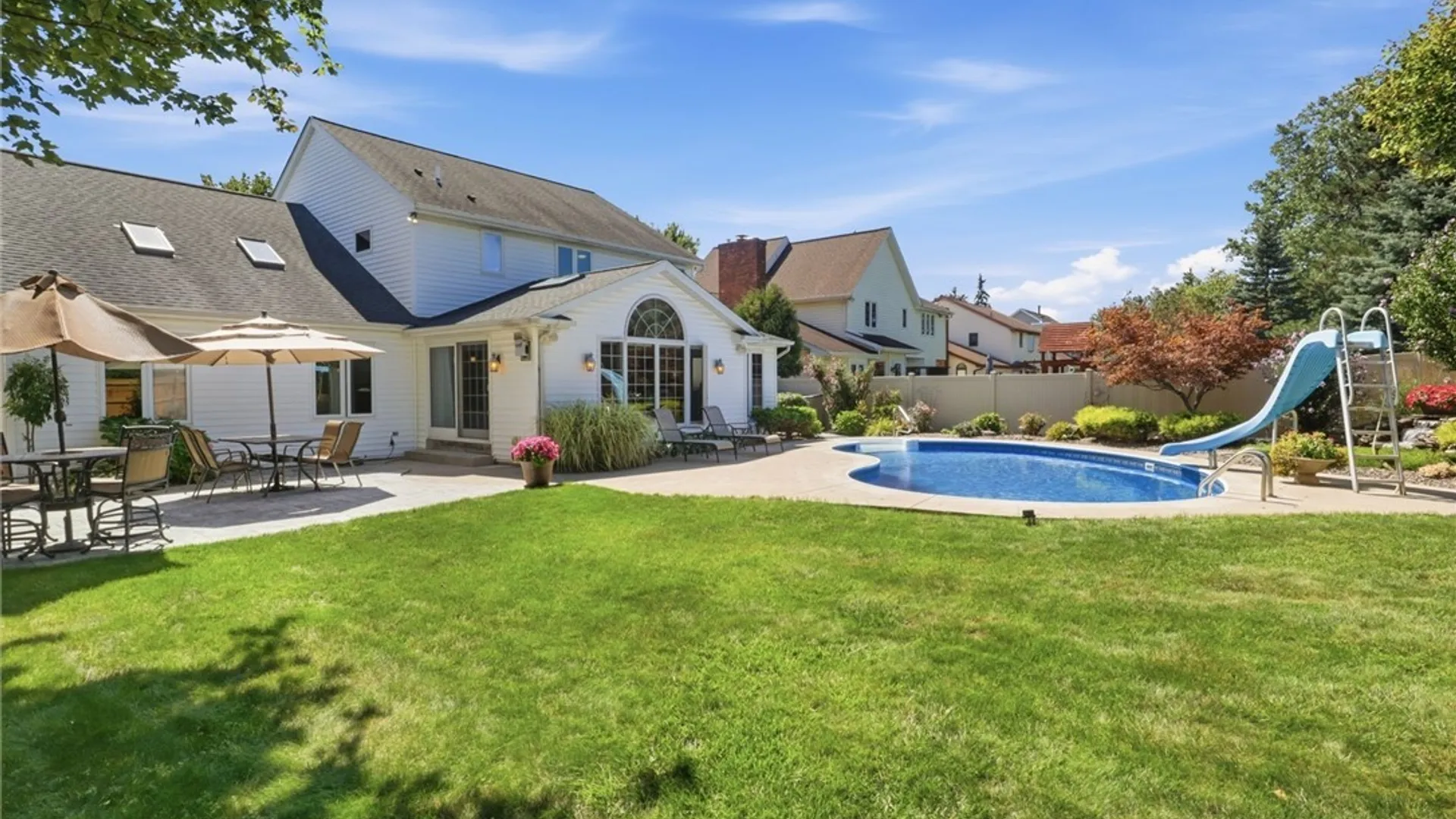 Property at 80 Britannia Drive, Amherst, NY 14051 8