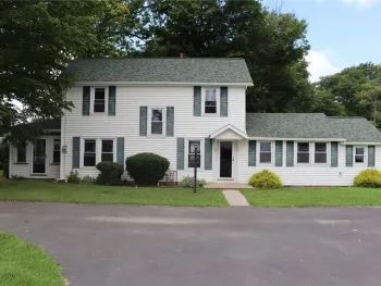 Property at 5729 Ellicott Street Road, Bethany, NY 14054