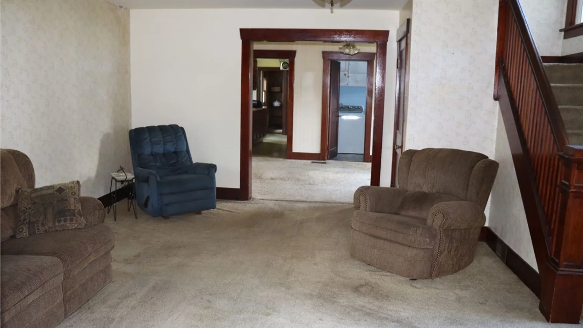 Property at 5729 Ellicott Street Road, Bethany, NY 14054 6