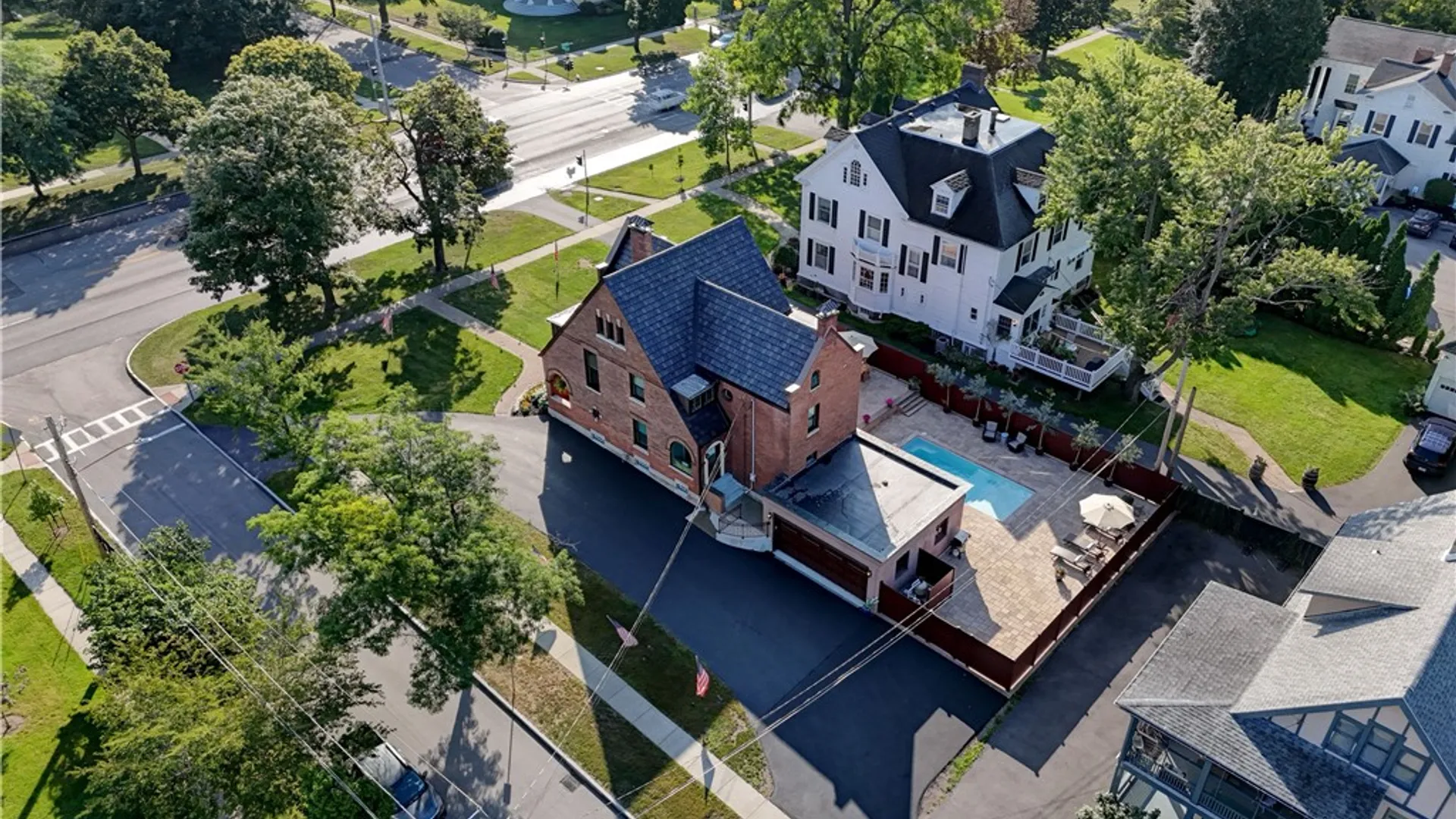 Property at 228 N Main Street, Canandaigua City, NY 14424 47