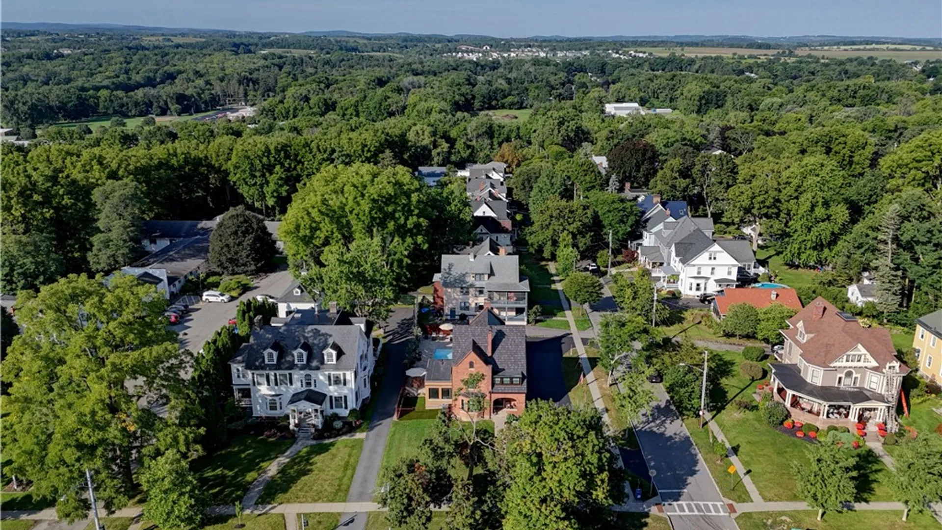 Property at 228 N Main Street, Canandaigua City, NY 14424 49