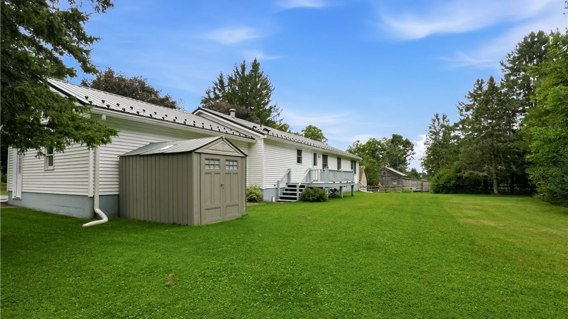 Property at 2091 Graffenburg Road, Litchfield, NY 13456 32