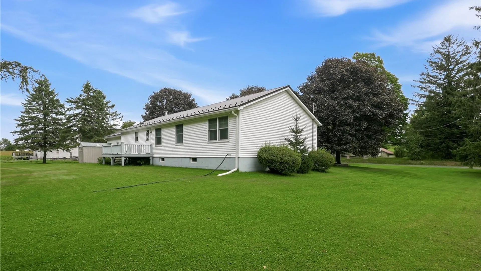 Property at 2091 Graffenburg Road, Litchfield, NY 13456 33