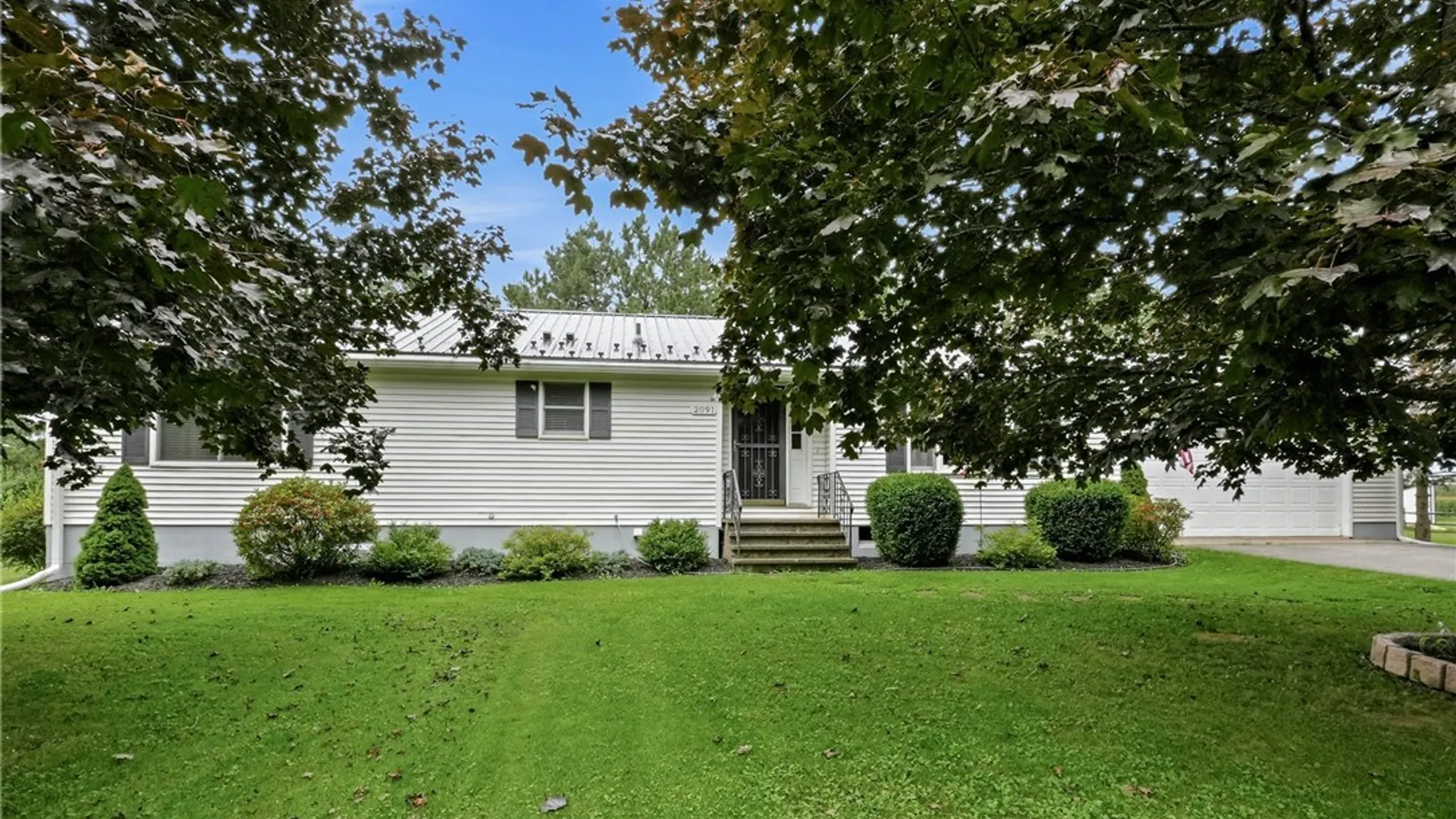 Property at 2091 Graffenburg Road, Litchfield, NY 13456 4