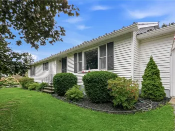 Property at 2091 Graffenburg Road, Litchfield, NY 13456