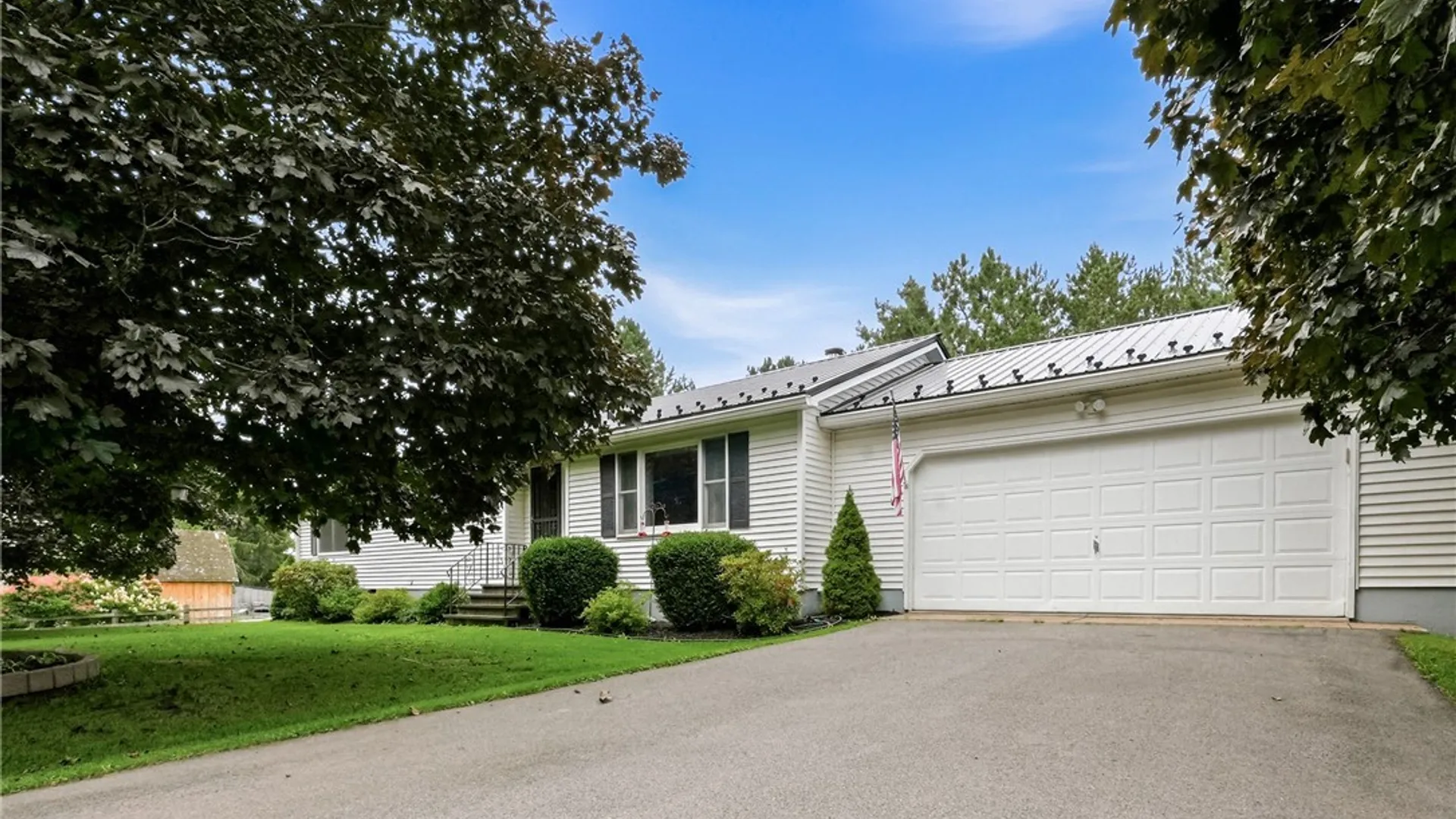 Property at 2091 Graffenburg Road, Litchfield, NY 13456 5