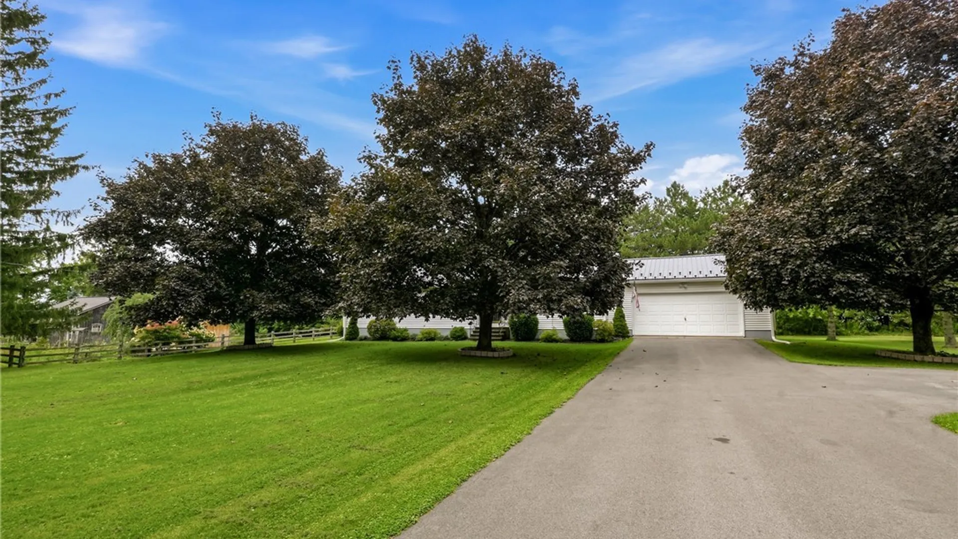 Property at 2091 Graffenburg Road, Litchfield, NY 13456 7