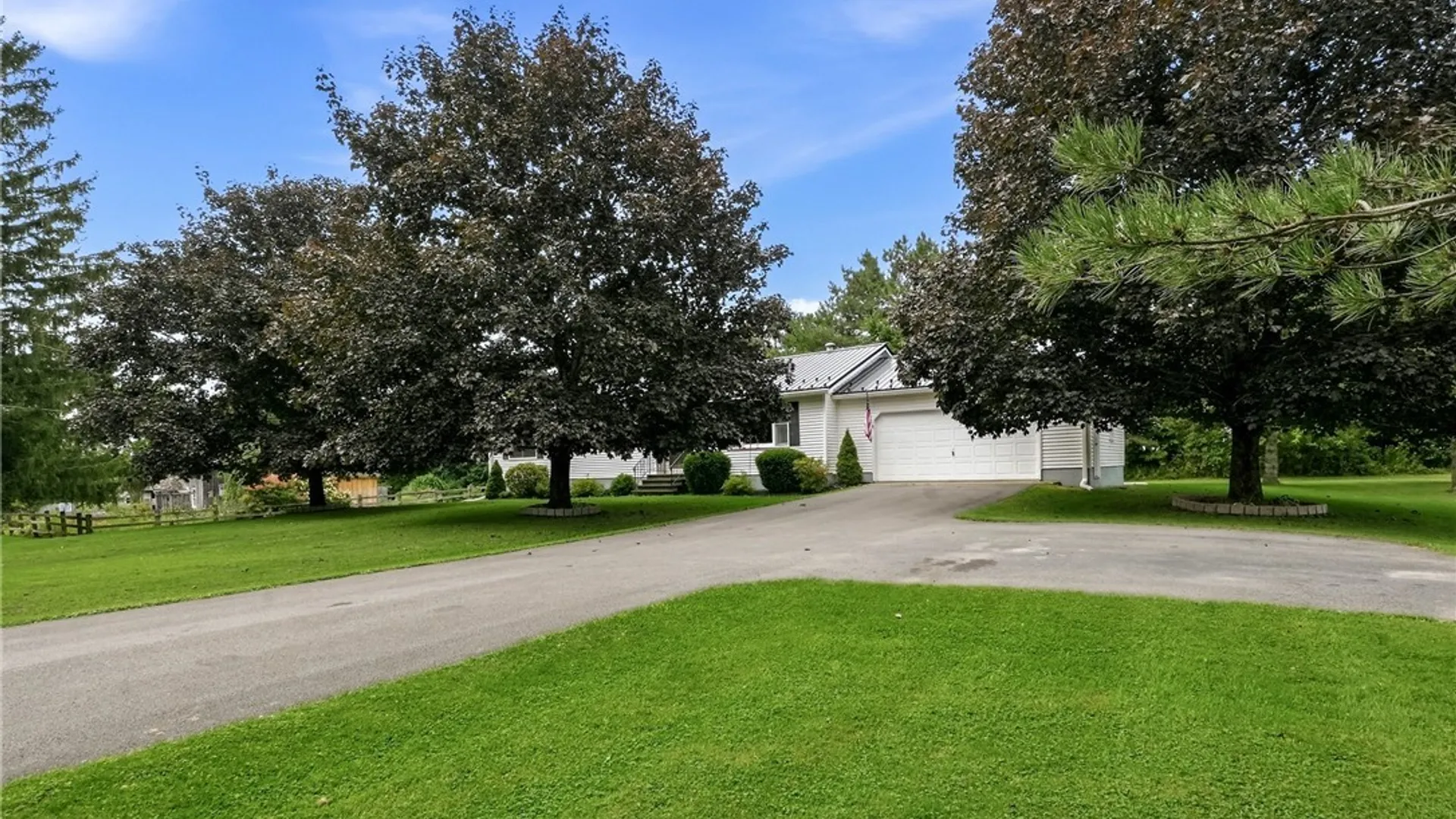 Property at 2091 Graffenburg Road, Litchfield, NY 13456 35